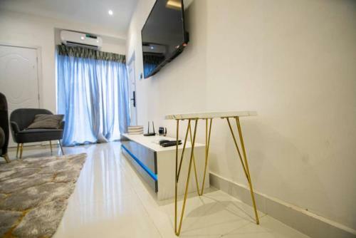 Apartamento Brand New 2 Bed Smart Home In Lekki