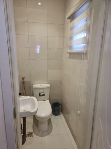 Apartamento Brand New 2 Bed Smart Home In Lekki