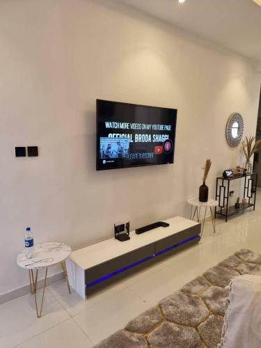 Apartamento Brand New 2 Bed Smart Home In Lekki