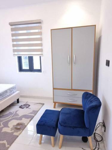 Apartamento Brand New 2 Bed Smart Home In Lekki