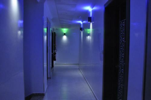 Hotel H�tel Laluna Bay