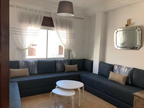 Apartamento Jolie Appartement Vue Mer