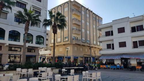 Apartamento Jolie Appartement Vue Mer