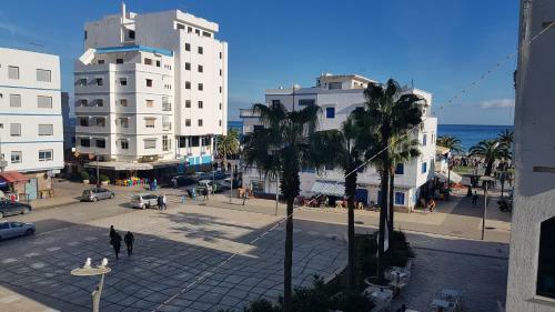 Apartamento Jolie Appartement Vue Mer
