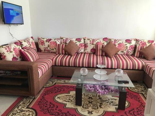 Apartamento Complexe Lilia Al Jabal