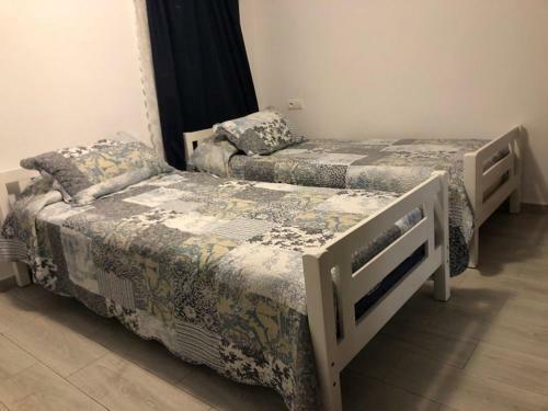 Apartamento Triplex Vue Mer Ksar Rimal