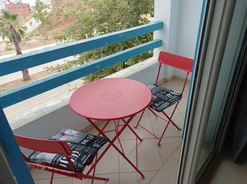 Apartamento R�sidence Neuve Avec Piscine M?diq