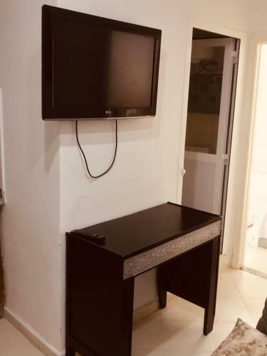 Apartamento Mdiq