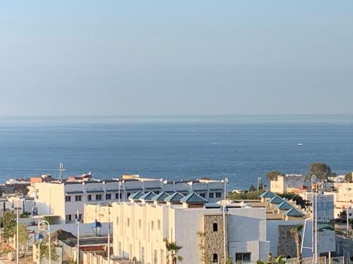 Apartamento R�sidence Lilia Al Jabal M?diq