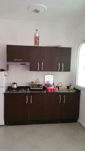 Apartamento R�sidence Lilia Al Jabal M?diq