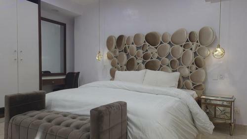 Comfy Space Apartment