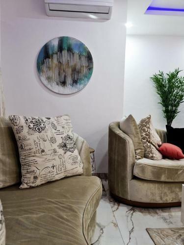 Comfy Space Apartment