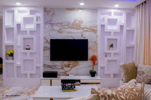 Comfy Horizon Apartment