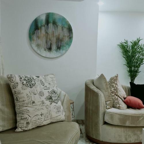 Apartamento Dainthill Homes
