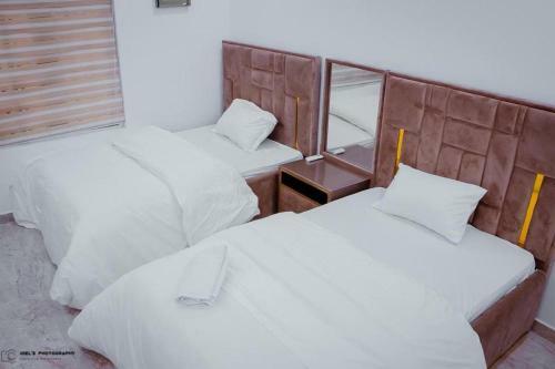Apartamento Dainthill Homes