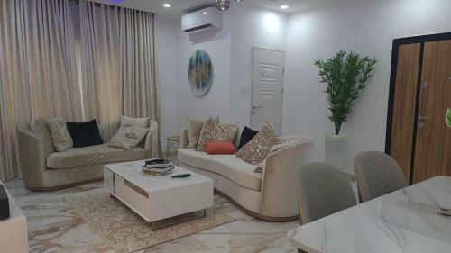 Apartamento Dainthill Homes