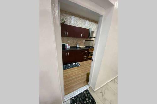 Apartamento Horizon 2 Lovely 2-bedroom Flat