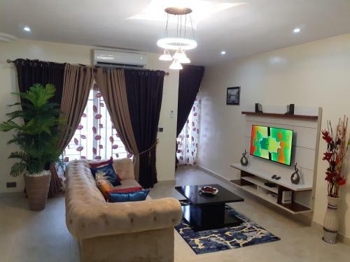 Eve's Luxury Apartments