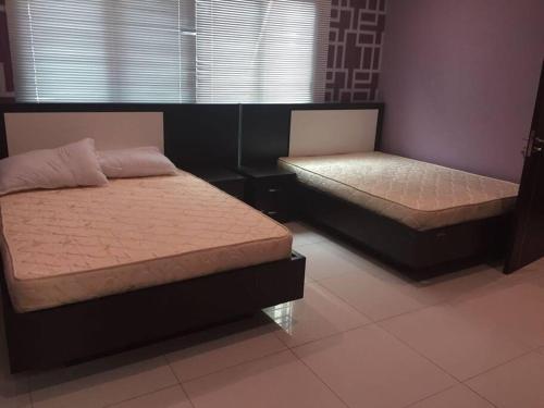 Villa Harmony Home 1 (A Simple Touch Of Luxury)