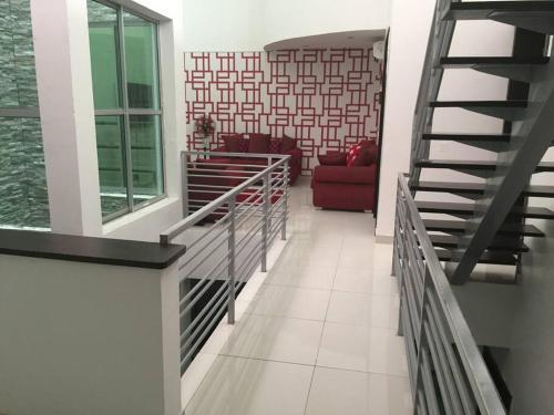 Villa Harmony Home 1 (A Simple Touch Of Luxury)