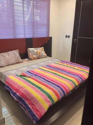 Villa Harmony Home 1 (A Simple Touch Of Luxury)