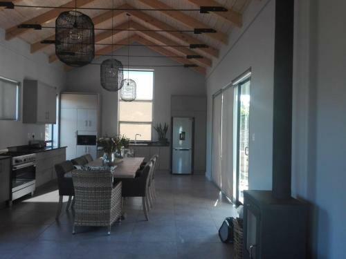Villa Egrets` ?rk