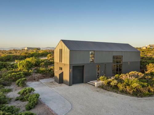 Apartamento Romansbaai Collection
