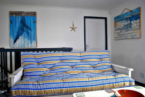 Apartamento Whale Watch Accommodation