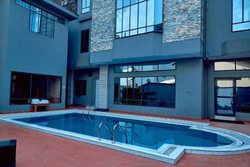 Apartamento Depalms Hotel