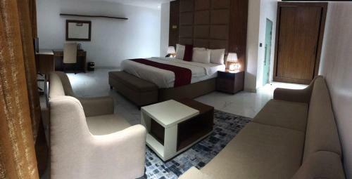 Apartamento Depalms Hotel