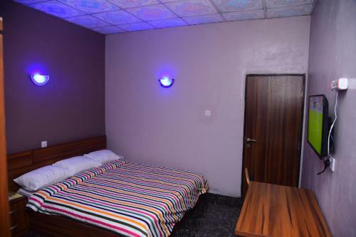 Goshen Grand Hotel