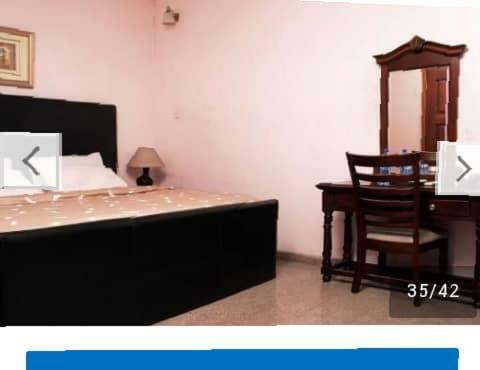 Christine Apartment Hotel Ltd
