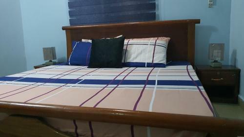 Apartamento The 512 Lodge