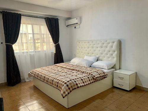 Unity Luxury Apartments And Suites
