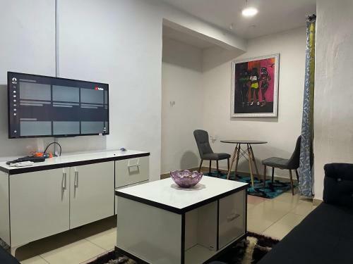 Unity Luxury Apartments And Suites