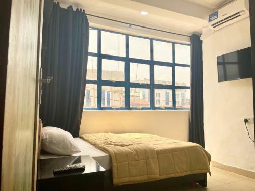 Unity Luxury Apartments And Suites