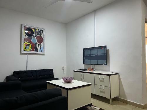Unity Luxury Apartments And Suites