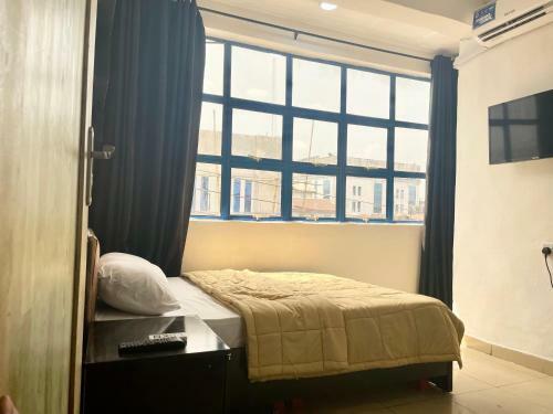 Unity Luxury Apartments And Suites