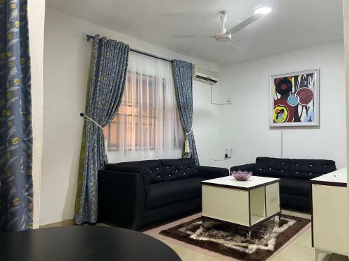 Unity Luxury Apartments And Suites