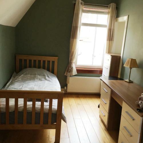 Hostal Hillhouse