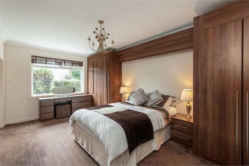 Hostal Hillhouse
