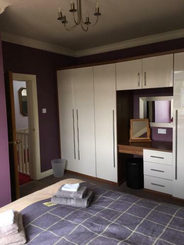 Hostal Hillhouse
