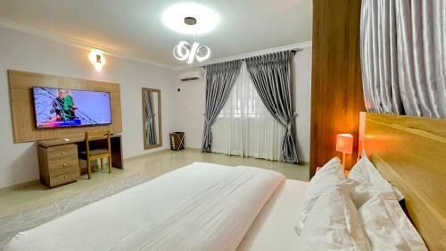 Apartamento Chandlerstay