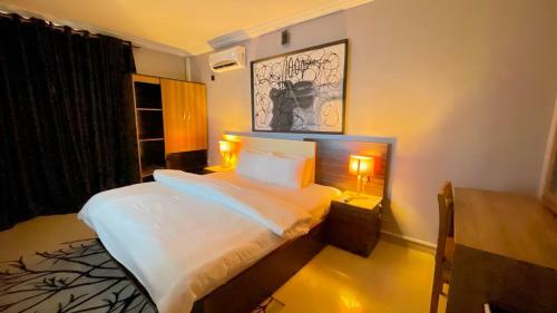 Apartamento Chandlerstay