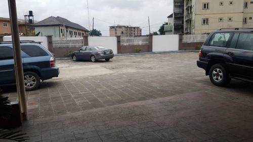 Hotel Royal Residence Port Harcourt