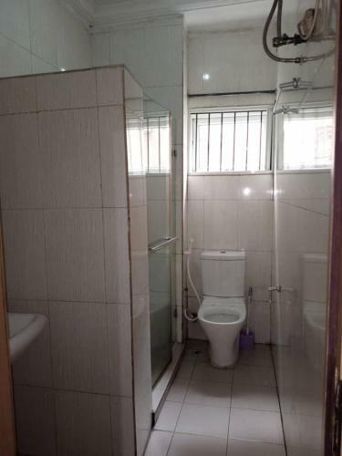 Asa 2bedroom Platinum Apartment