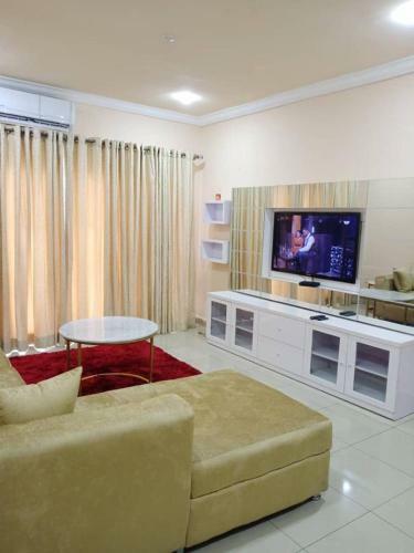 Asa 2bedroom Platinum Apartment