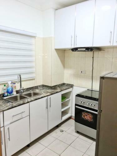 Aodat Apartment