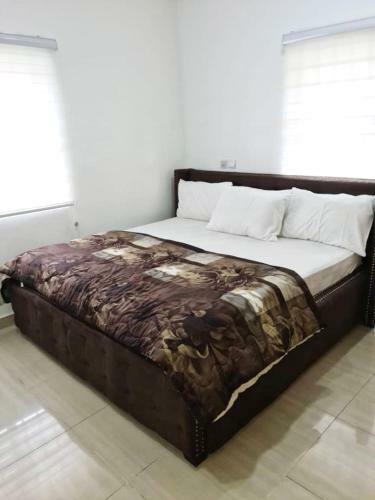 Aodat Apartment