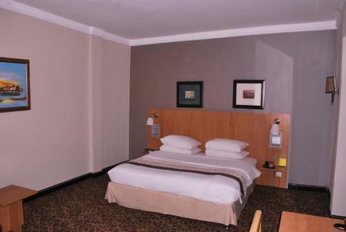 Best Premier Hotel Port Harcourt